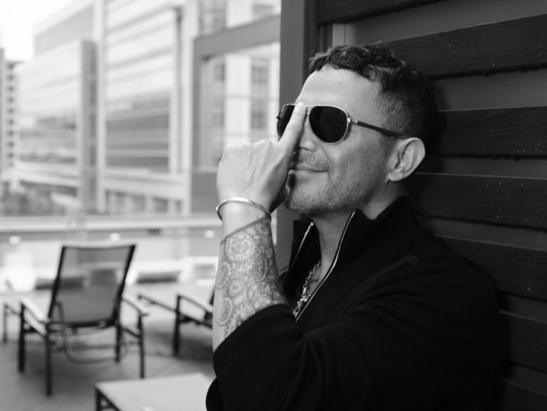 Alejandro Sanz