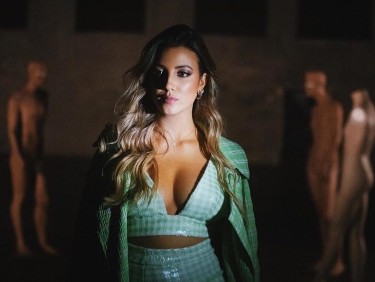 April Ivy