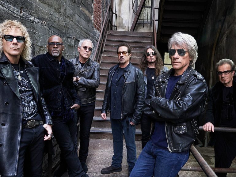 Bon Jovi