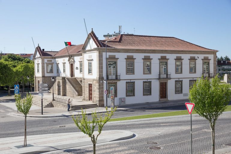 Câmara Municipal de Castelo Branco