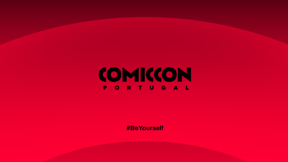 Comic Con Portugal