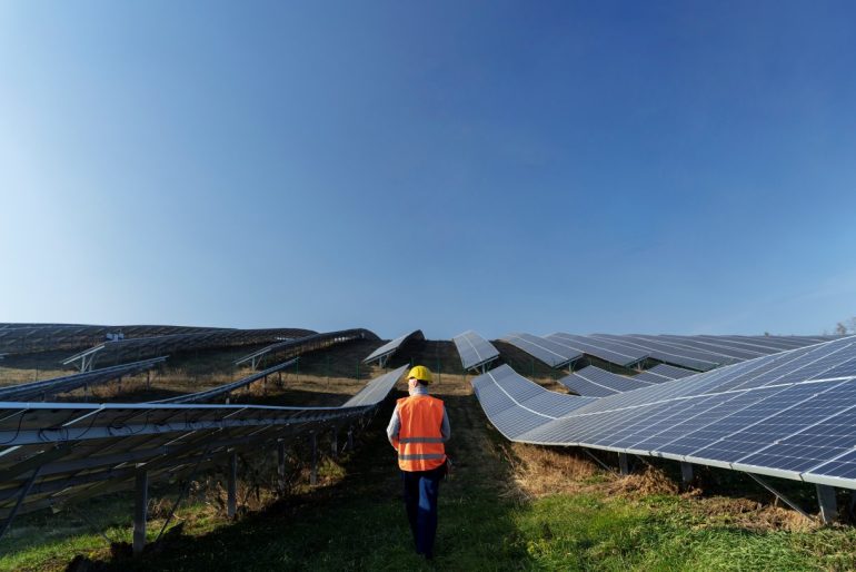 Central Solar