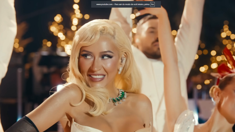 Christina Aguilera