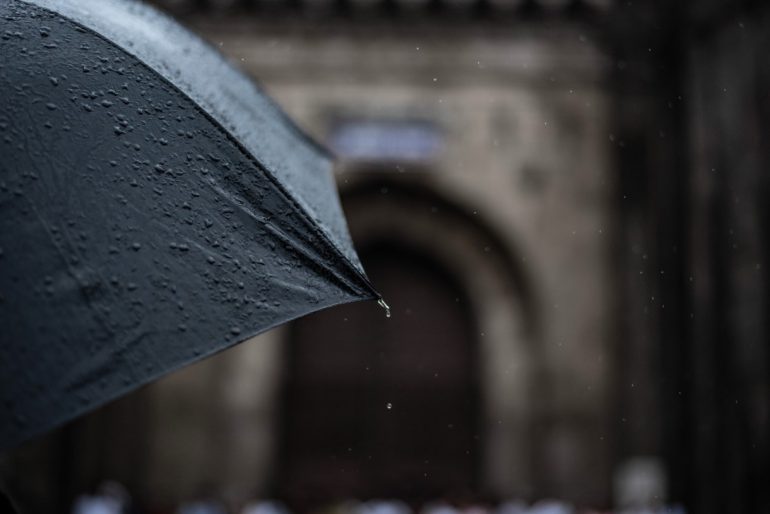 Chuva