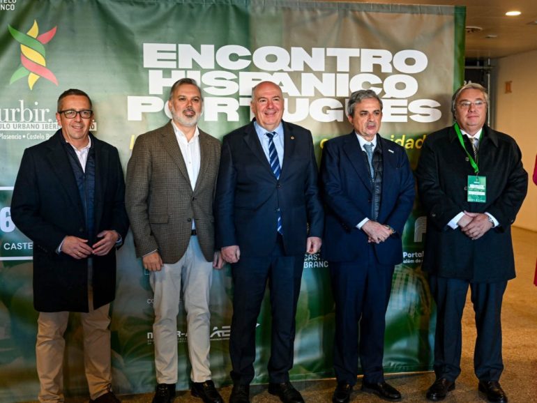 Congresso TRIURBIR Castelo Branco