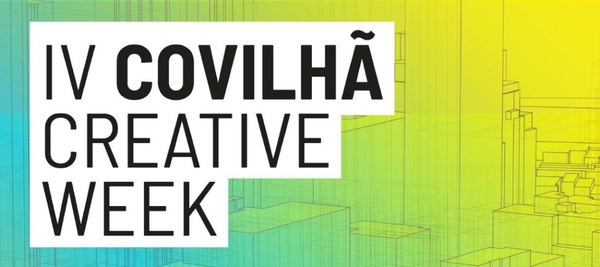 Covilhã Creative Week 2025
