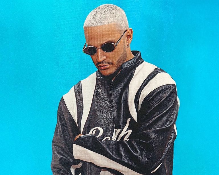 DJ Snake