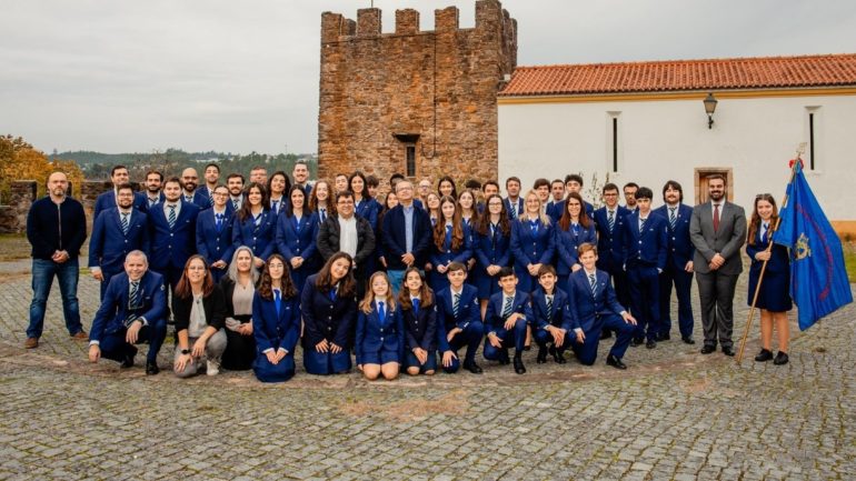 Filarmónica União Sertaginense