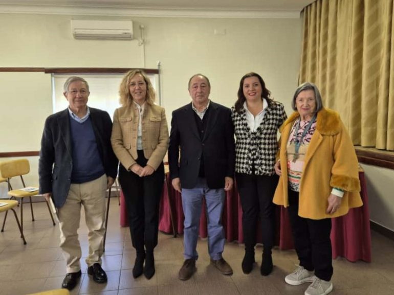 Confraria do Soventre Idanha-a-Nova