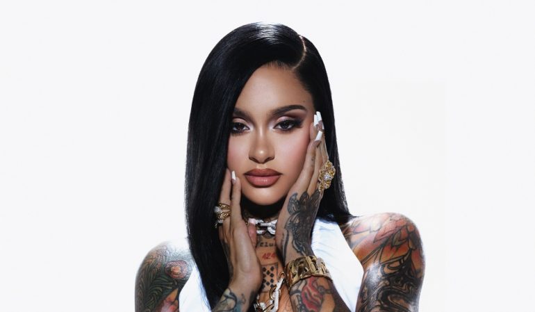Kehlani
