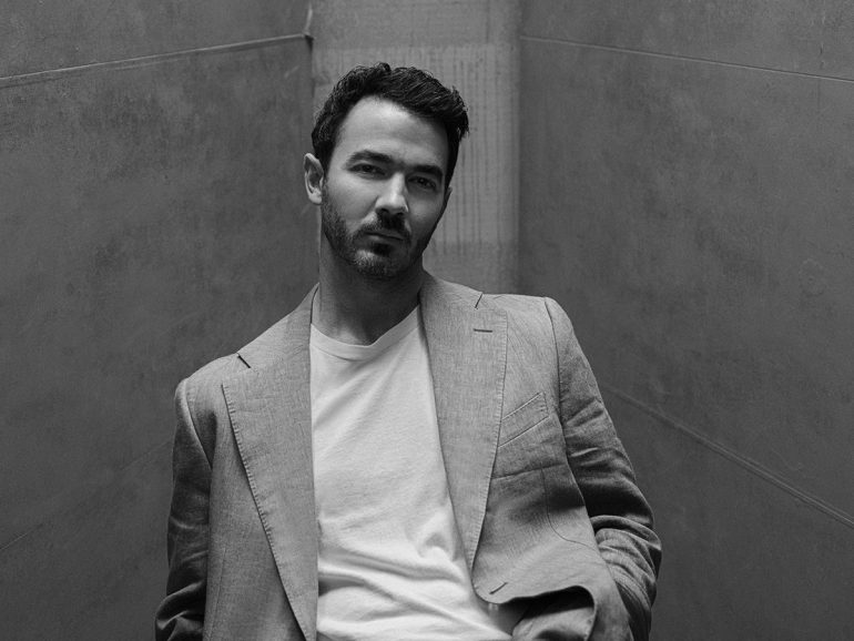 Kevin Jonas