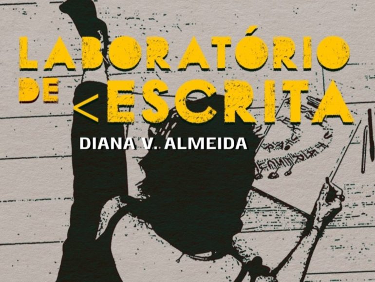Laboratório de Escrita, Casa de Gigante, Sertã