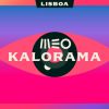 MEO KALORAMA – 2026