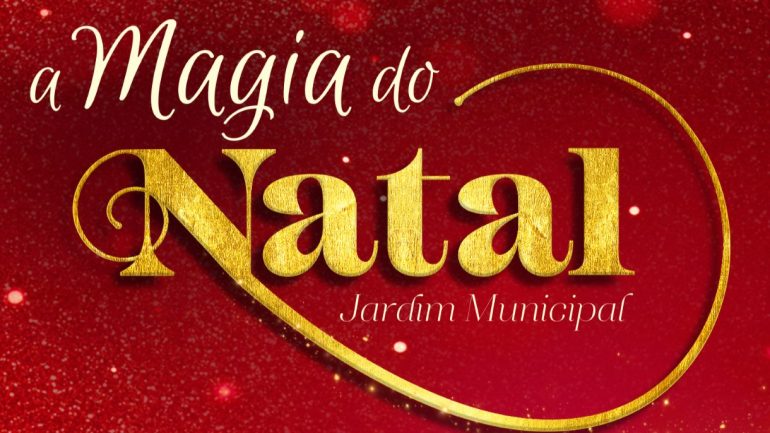 Oleiros Magia do Natal