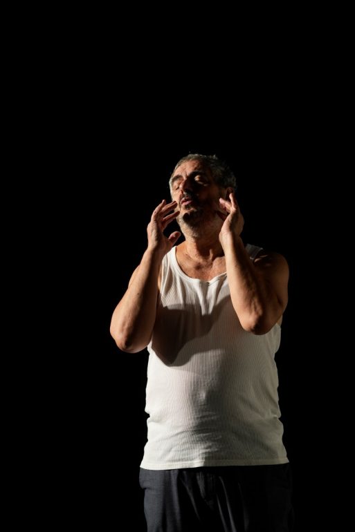 Teatro das Figuras novembro 2025