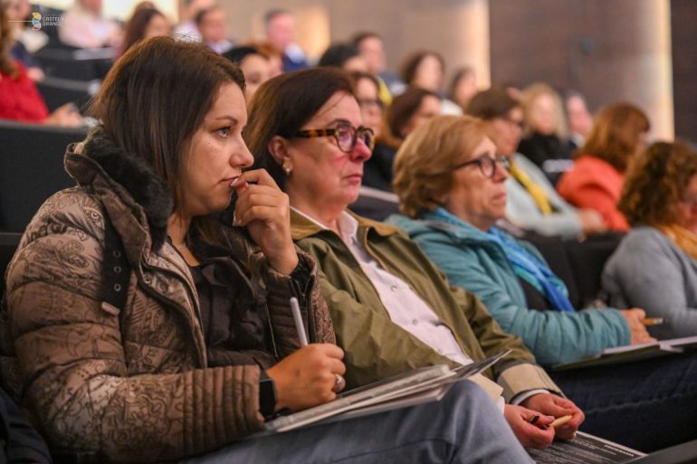 Seminário ESCXEL Castelo Branco