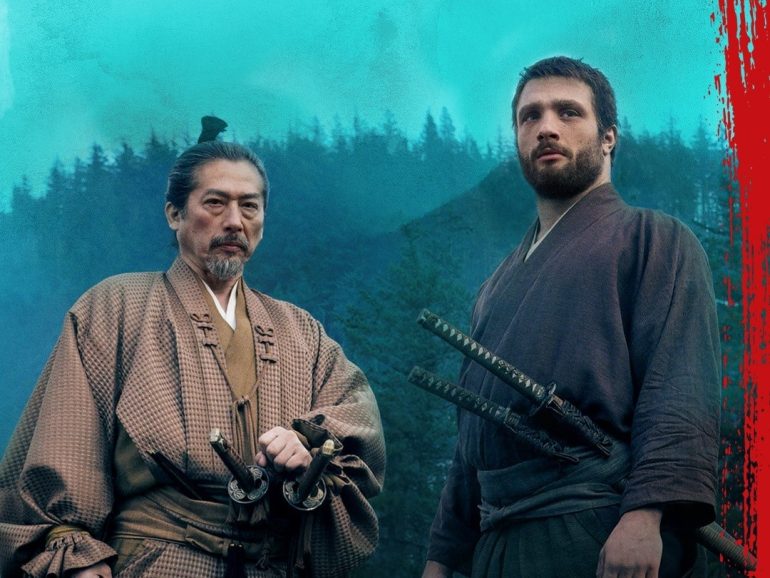 Shōgun temporada 2