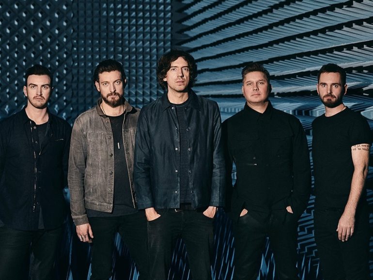 Snow Patrol