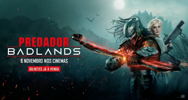 Predador: Badlands