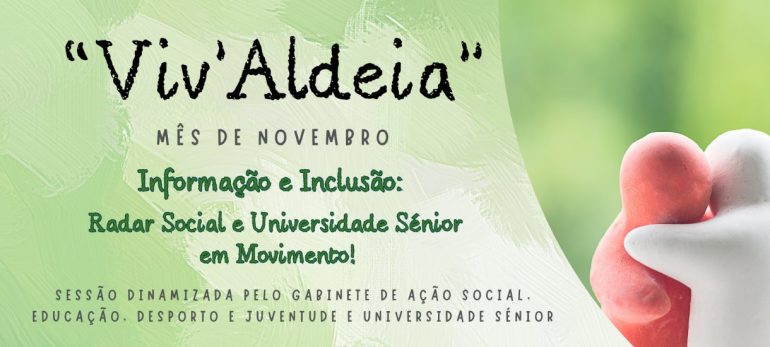Viv’Aldeia Vila de Rei