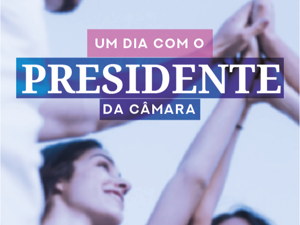 Presidente da Covilhã jovens 12.º ano