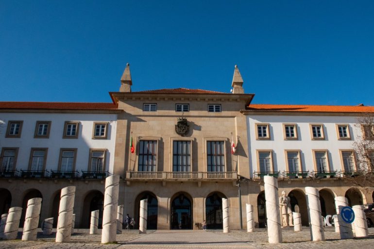 Câmara Covilhã