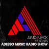 Adesso Music Radio Show 154 (Dwight Brown)