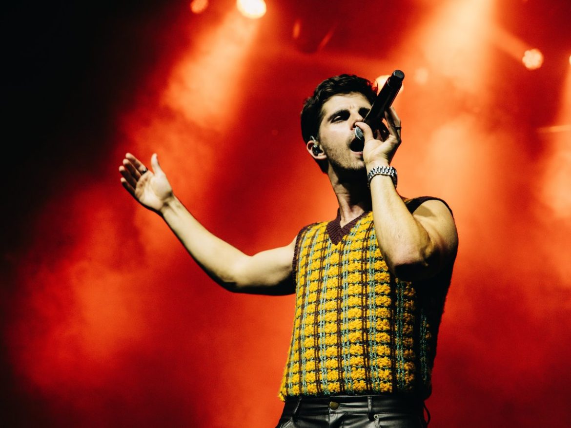 Afonso Dubraz Capitólio