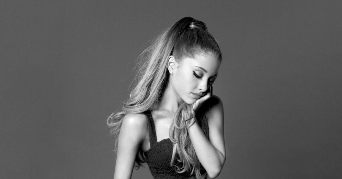 Ariana Grande