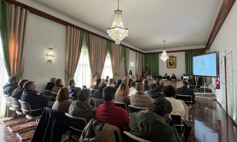 Orçamento Idanha-a-Nova 2026