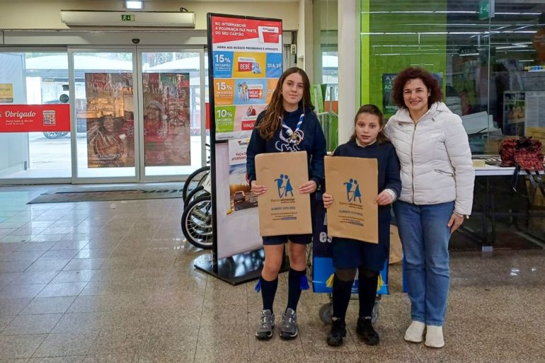 Banco Alimentar Sertã