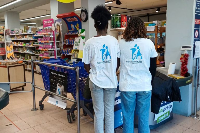 Banco Alimentar Sertã