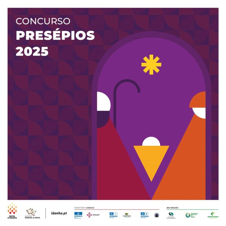 Concurso de Presépios Idanha-a-Nova 2025
