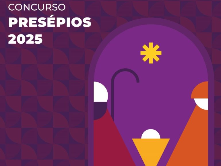 Concurso de Presépios Idanha-a-Nova 2025