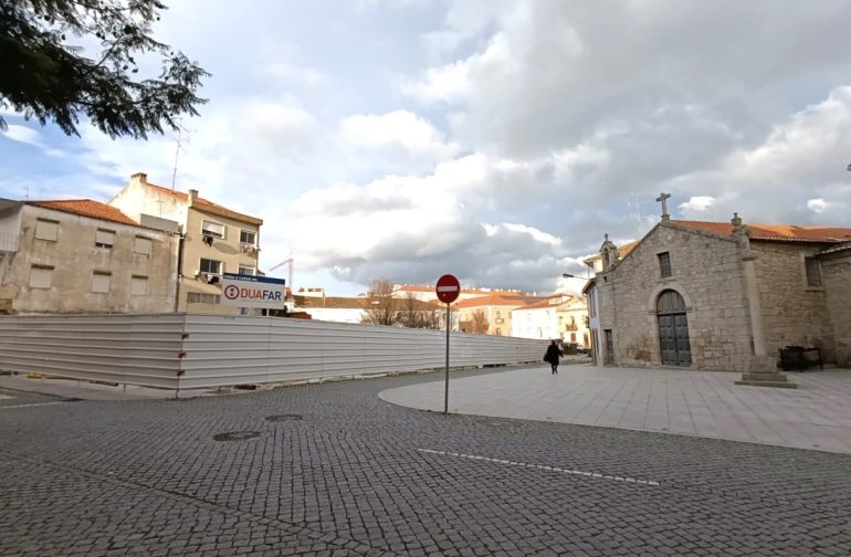 Complexo Funerário de Castelo Branco