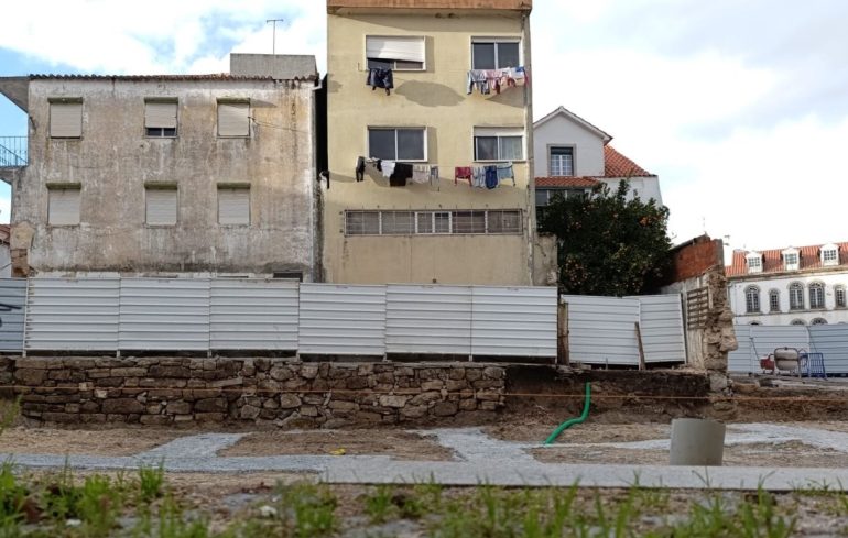 Complexo Funerário de Castelo Branco