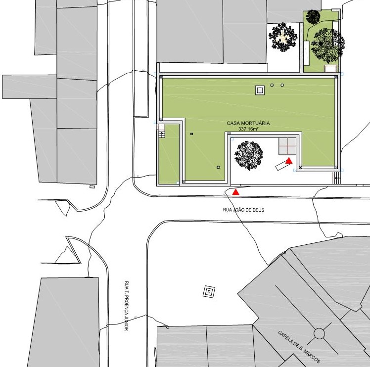 Complexo Funerário de Castelo Branco