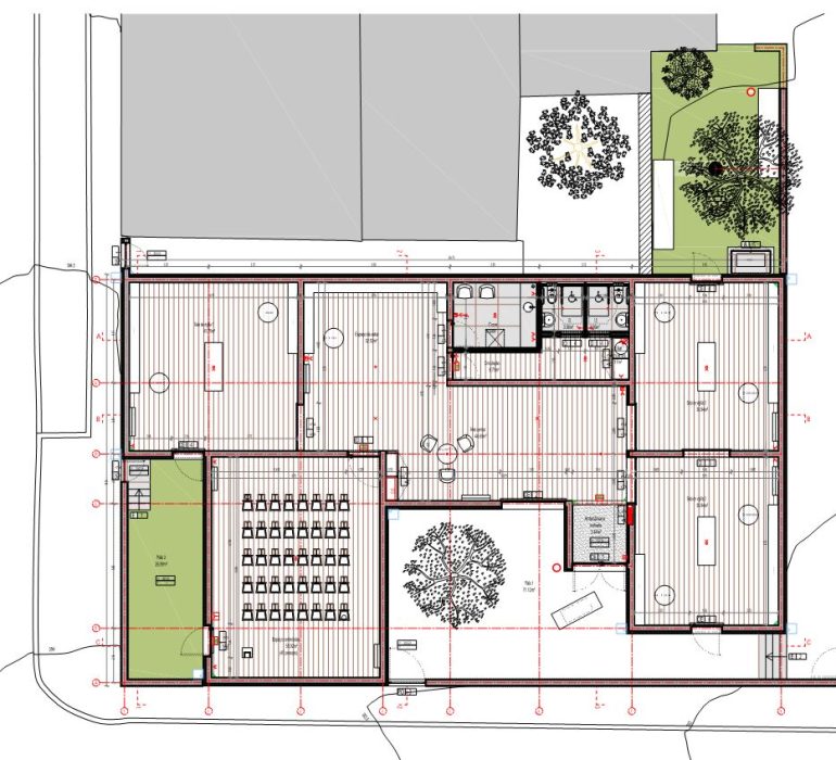 Complexo Funerário de Castelo Branco