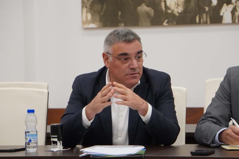 Conselho Cinegético Municipal da Sertã