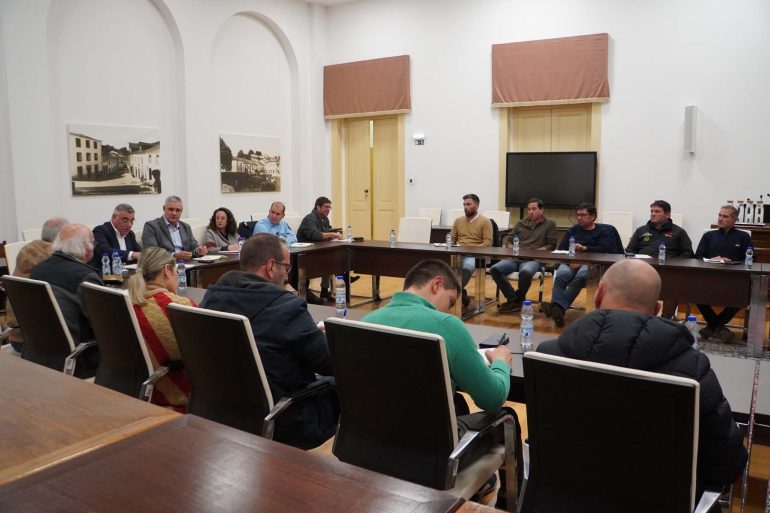 Conselho Cinegético Municipal da Sertã