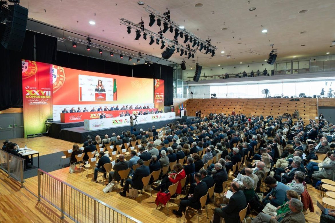 Castelo Branco Congresso da ANMP