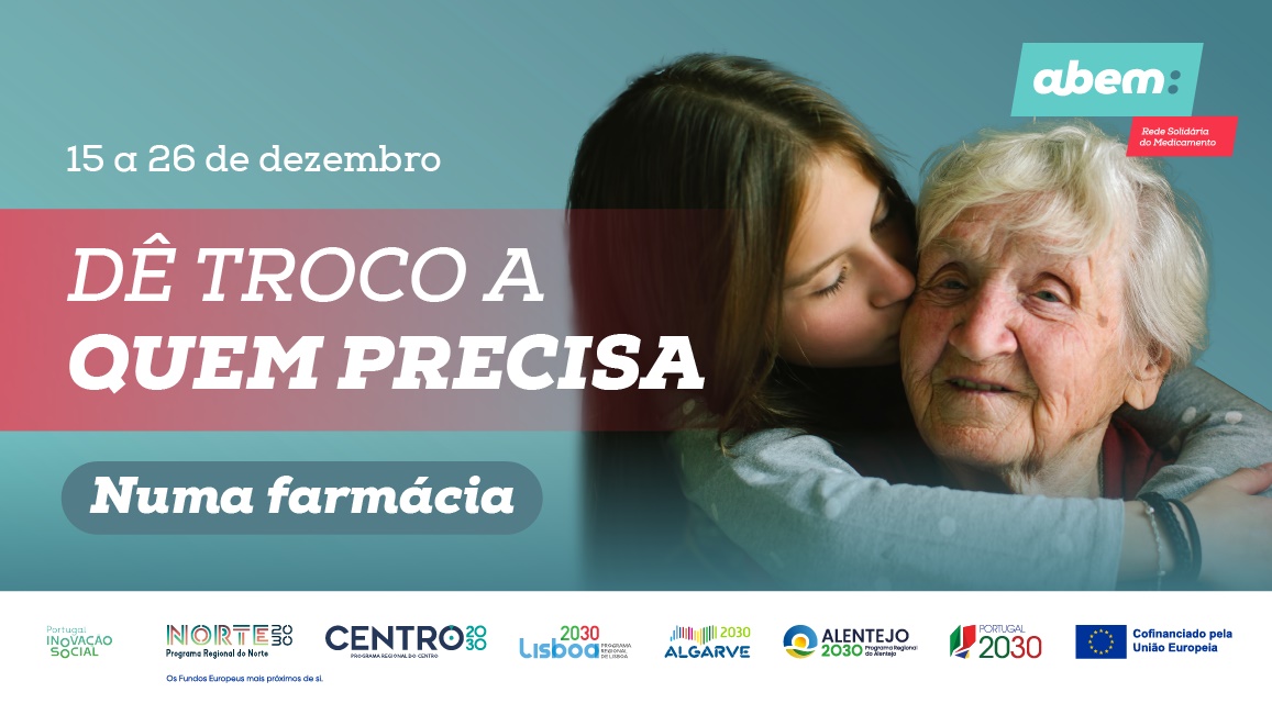 Dê Troco a Quem Precisa Sertã