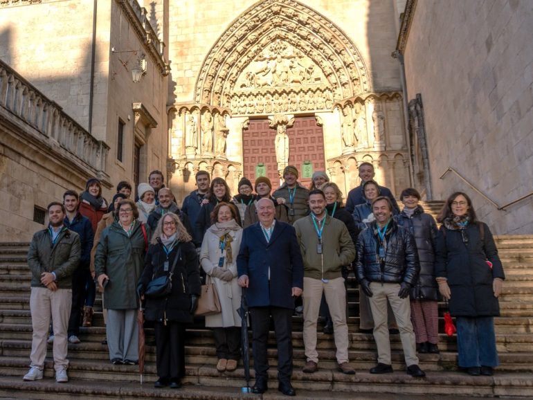 Castelo Branco Cidades Criativas da UNESCO