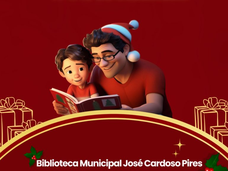 Espírito de Magia Vila de Rei