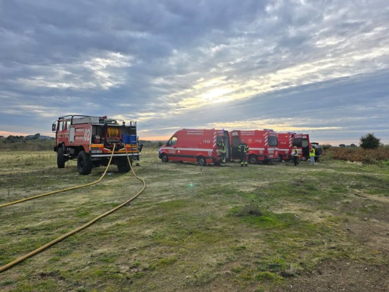 Exercício Aeródromo de Castelo Branco