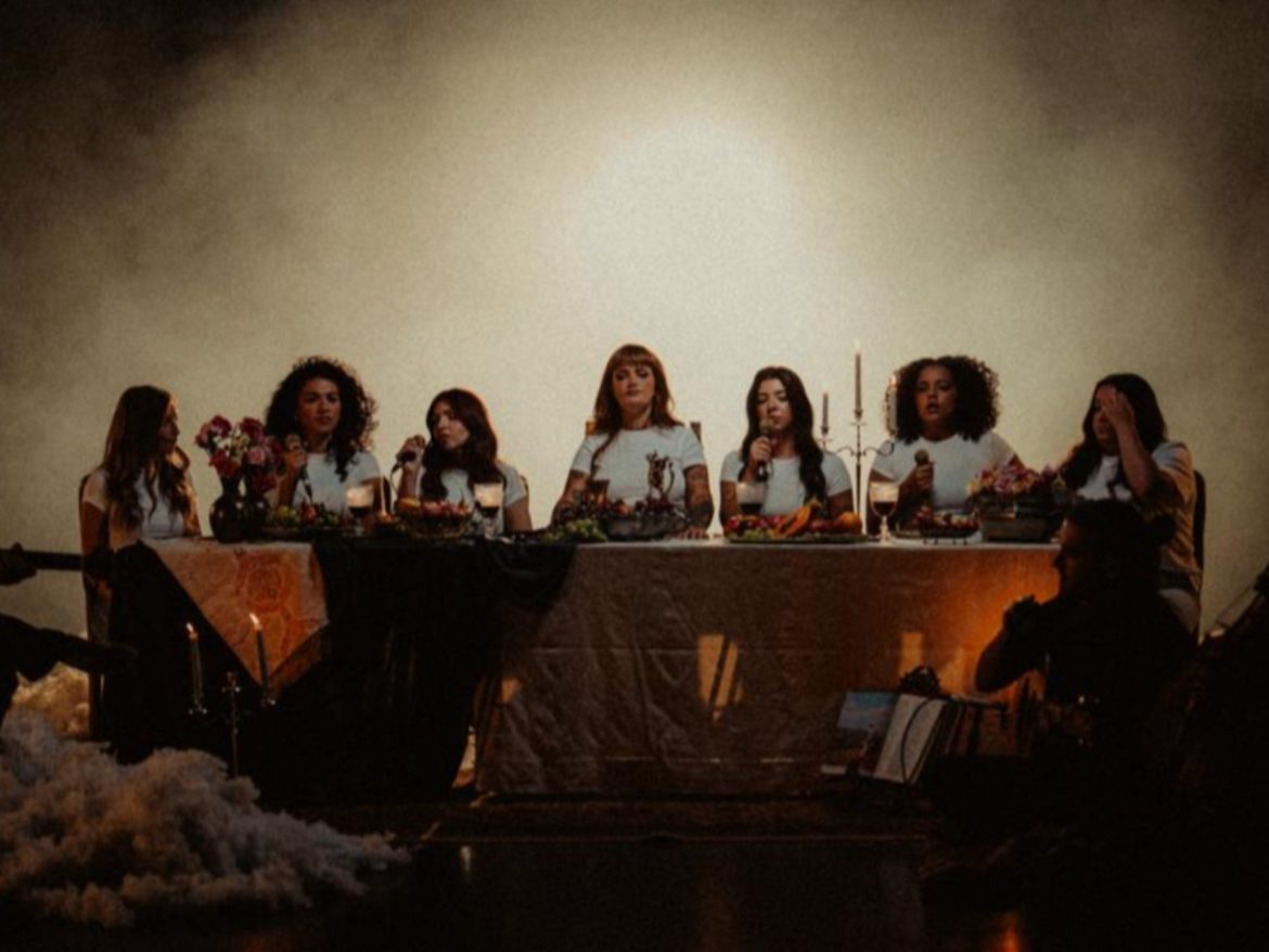 Carolina Deslandes FEIA