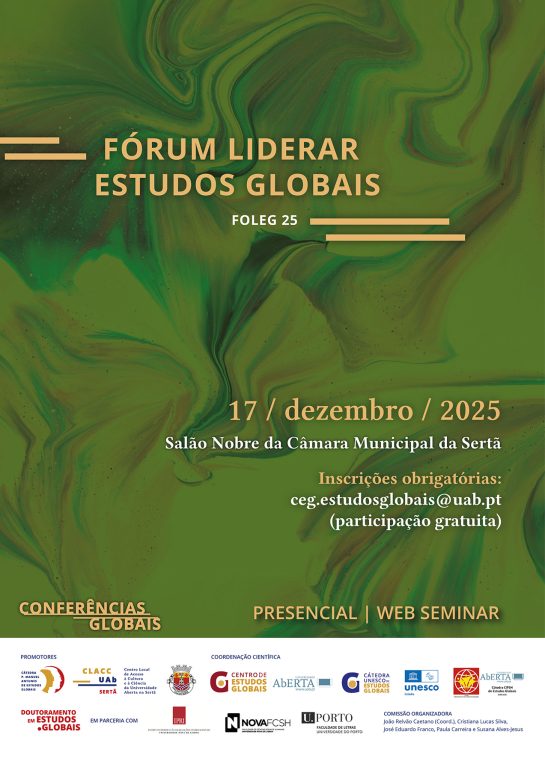 FOLEG 2025 Sertã