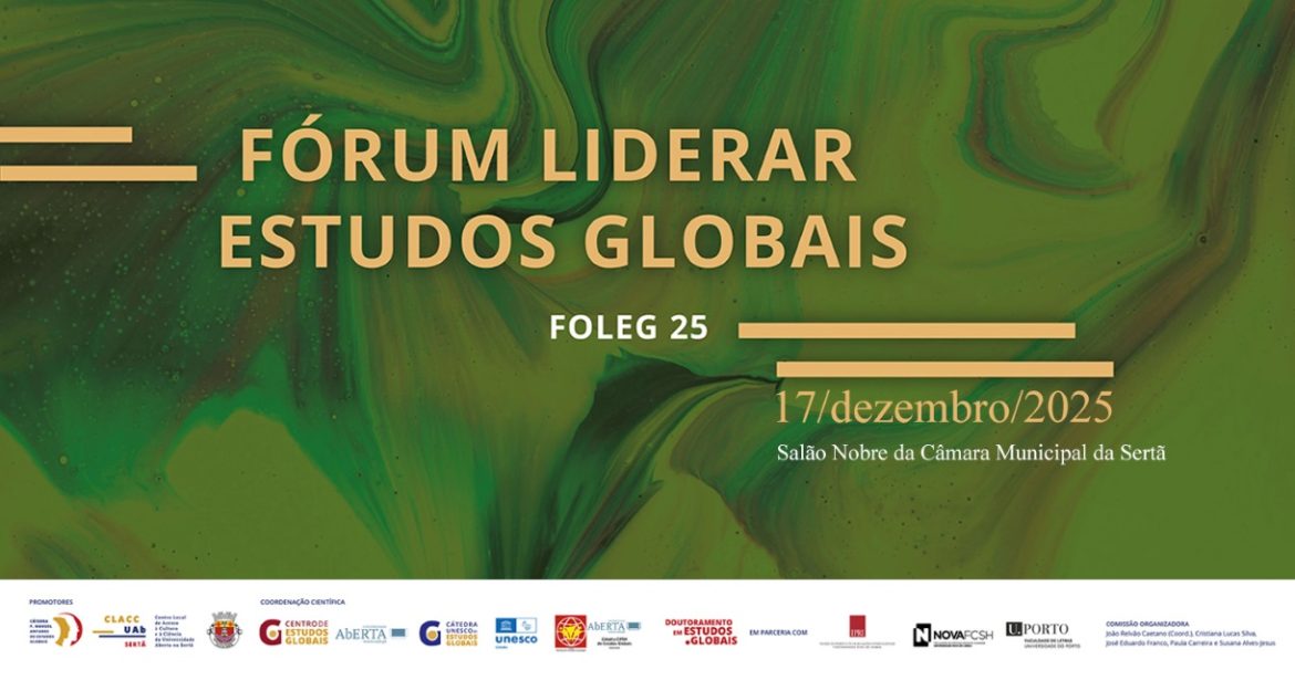 FOLEG 2025 Sertã