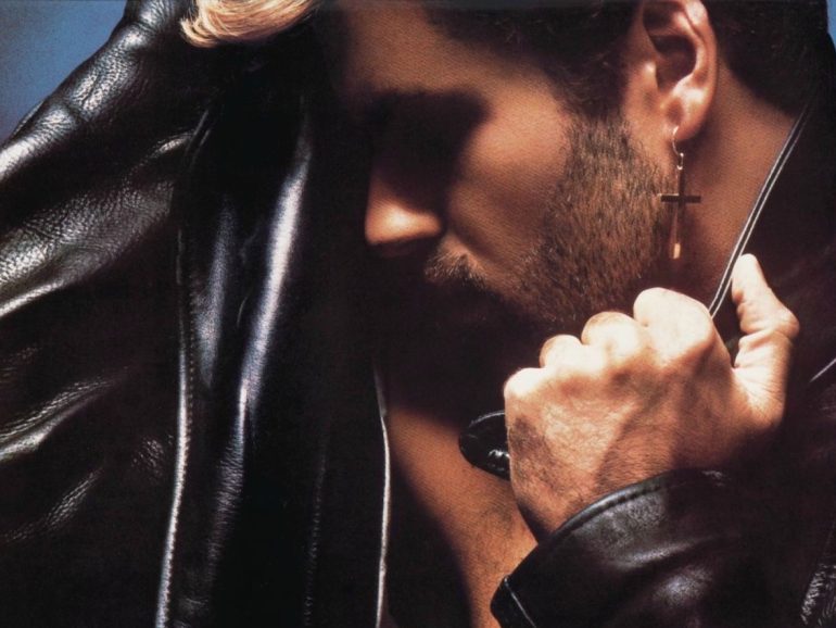 Faith George Michael