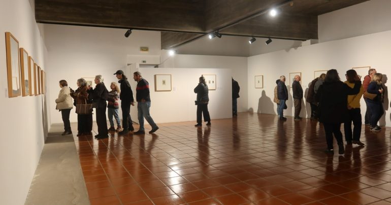 Exposições Centro Cultural Raiano Idanha-a-Nova
